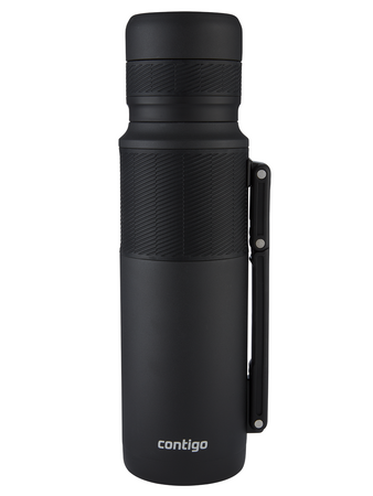 Termos Contigo • 1200ml • Matte Black - powystawowy