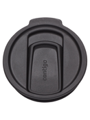 Kubek termiczny z grawerem - Contigo Streeterville • 420ml • Szary