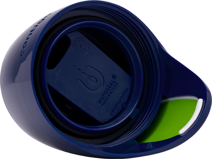 Butelka na wodę - Contigo Swish • 500ml • Cobalt Blue