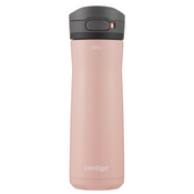 Butelka termiczna na wodę - Contigo Jackson Chill 2.0 • 590ml • Pink Lemo - powystawowa