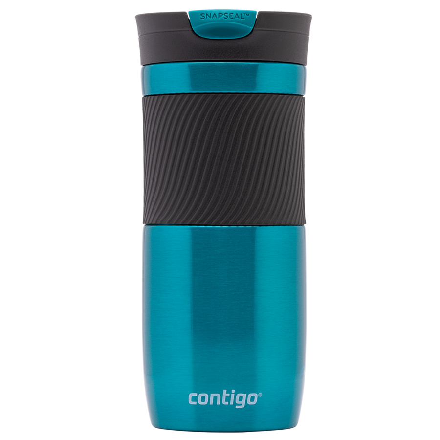 Kubek termiczny - Contigo Byron • 470ml • Biscay Bay