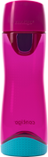 Butelka na wodę - Contigo Swish • 500ml • Magenta
