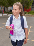 Butelka na wodę - Contigo Swish • 500ml • Magenta