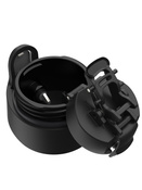 Kubek termiczny Contigo West Loop 3.0 470ml - Biały Mat