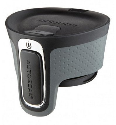 Kubek termiczny Contigo West Loop 2.0 470ml - Różowy Mat + Pudełko