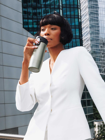 Kubek termiczny Contigo West Loop 3.0 470ml - Crystal Agave