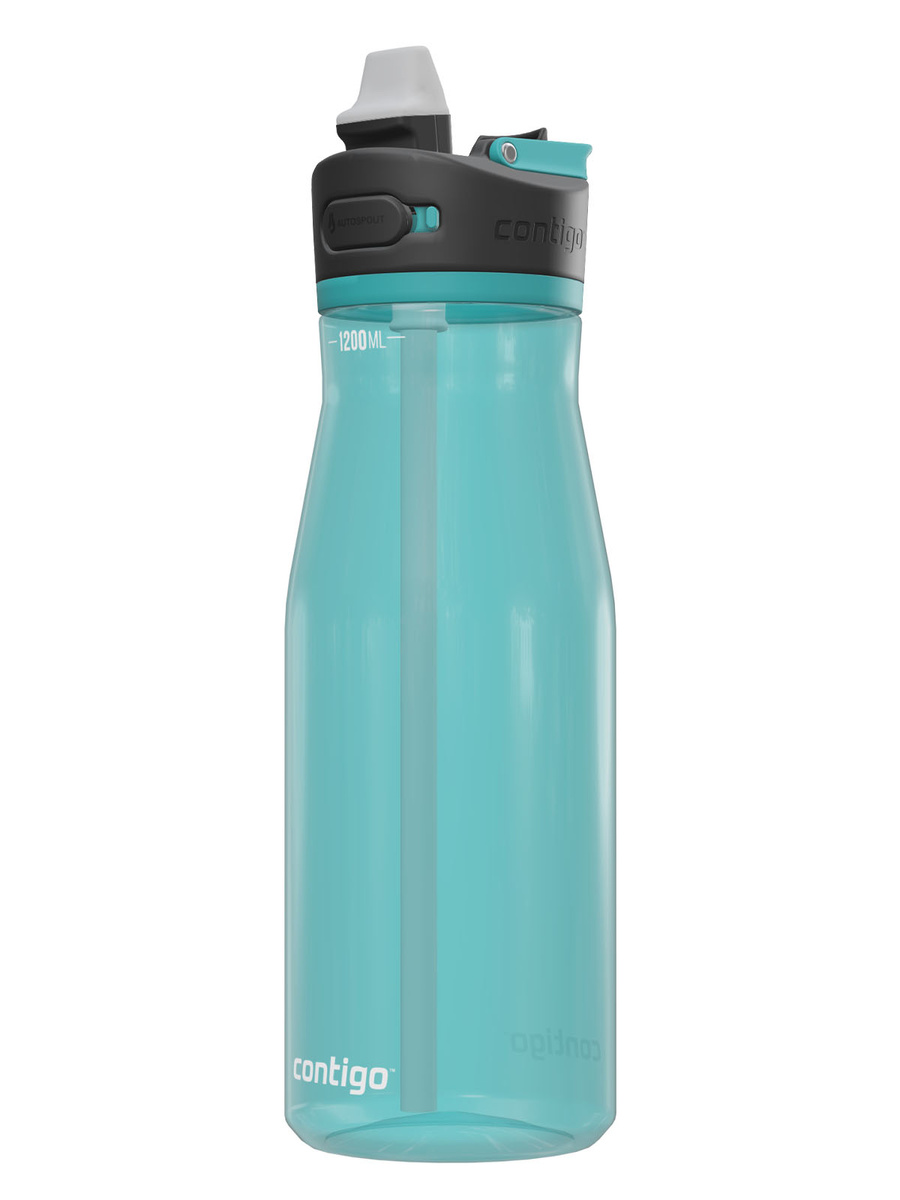 Butelka na wodę Contigo Ashland 2.0 1200ml - Juniper