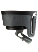 Kubek termiczny - Contigo West Loop • 470ml • stalowy - powystawowy