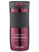 Kubek termiczny z grawerem Contigo Byron 470ml - Vivaciuous