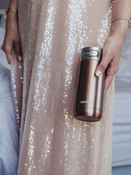 Kubek termiczny - Contigo Luxe • 360ml • White Zinfandel