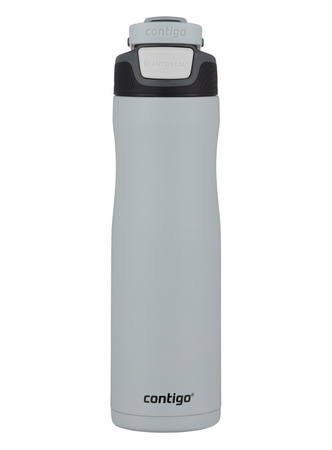 Butelka termiczna - Contigo Autoseal Chill • 720ml • Macaroon