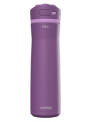 Butelka termiczna na wodę - Contigo Ashland 2.0 Chill • 720 ml • Violet