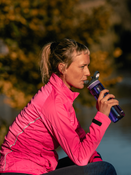 Butelka tritanowa na wodę - Contigo Ashland • 720ml • Grapevine