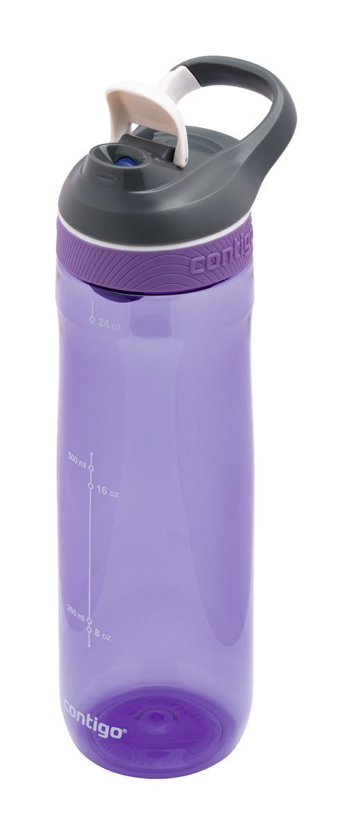 Butelka na wodę - Contigo Cortland • 720ml • Grapevine