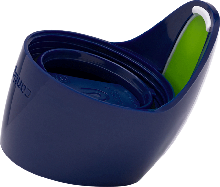 Butelka na wodę - Contigo Swish • 500ml • Cobalt Blue