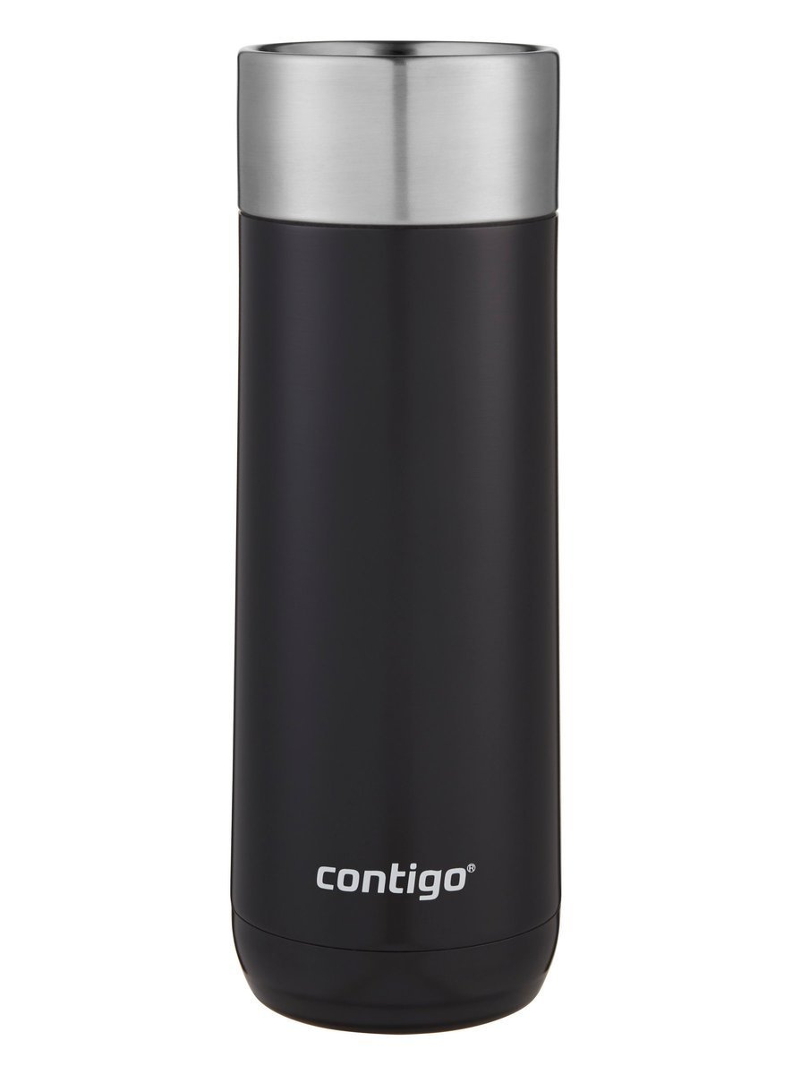 Kubek termiczny - Contigo Luxe Autoseal • 470ml • Licorice