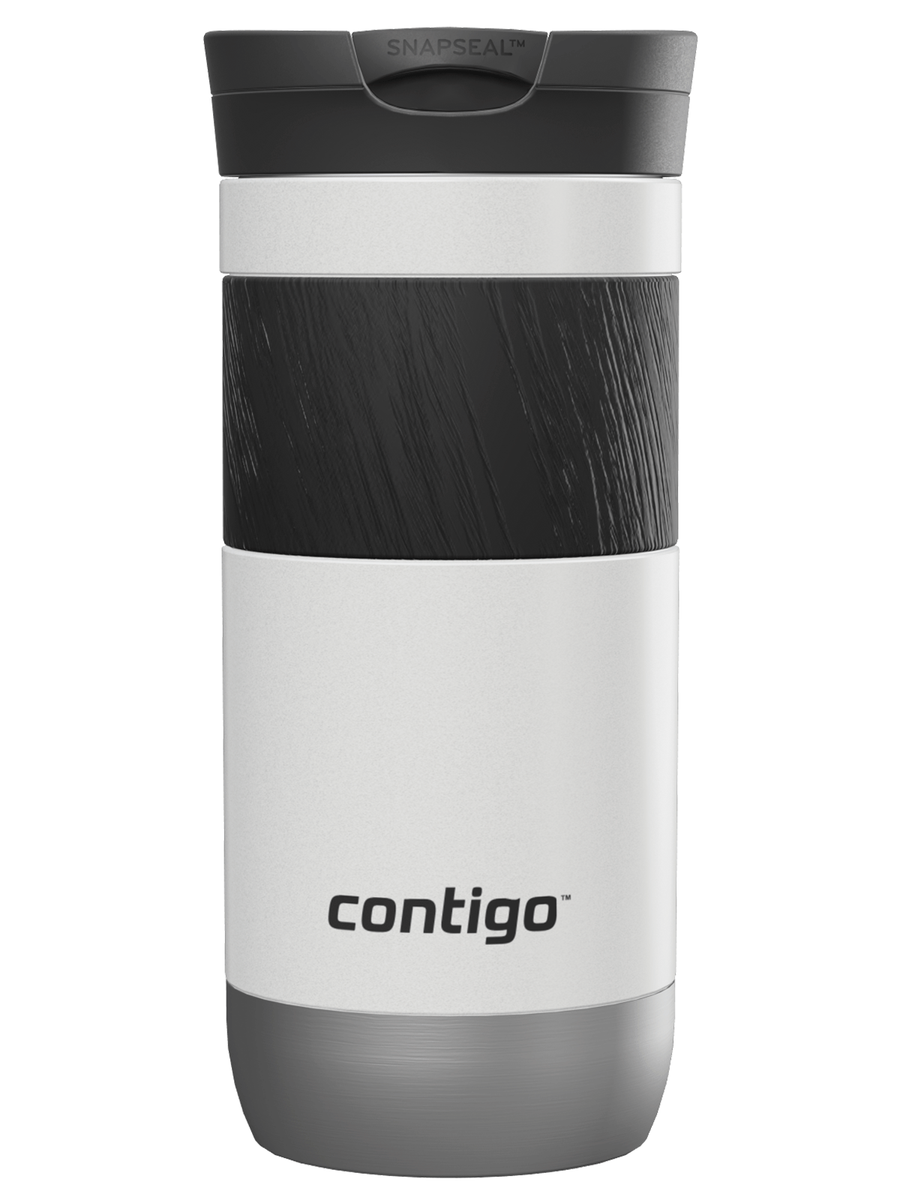 Kubek termiczny - Contigo Byron 2.0 • 470ml • Salt