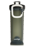 Shaker do odżywek - Contigo Shake&Go 2.0 • 820ml • czarny