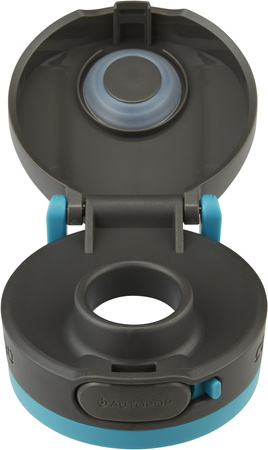 Butelka na wodę - Contigo Jackson 2.0 • 720ml • Tritan Juniper