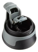 Kubek termiczny dla Sędziego - Contigo West Loop 2.0 • 470 ml • czarny