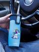 Kubek termiczny Contigo West Loop 2.0 470 ml - Jednorożec