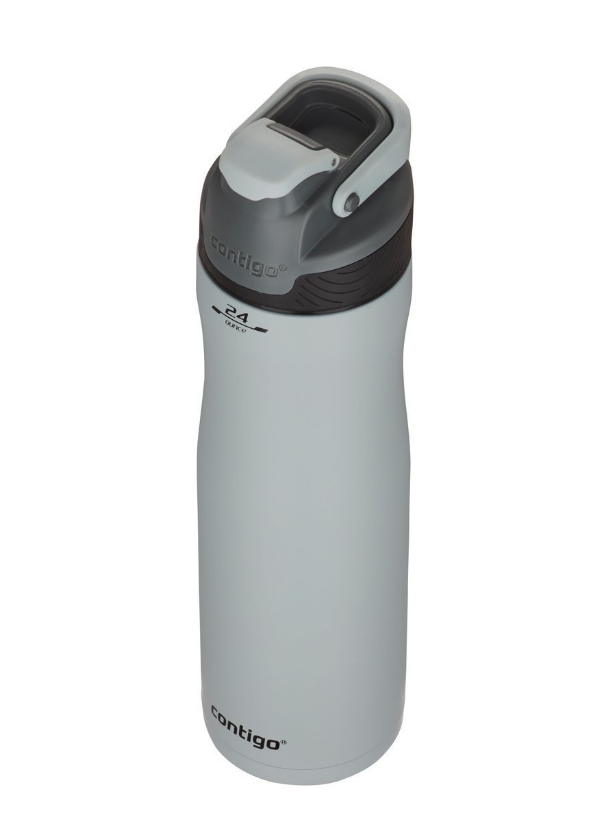 Butelka termiczna - Contigo Autoseal Chill • 720ml • Macaroon