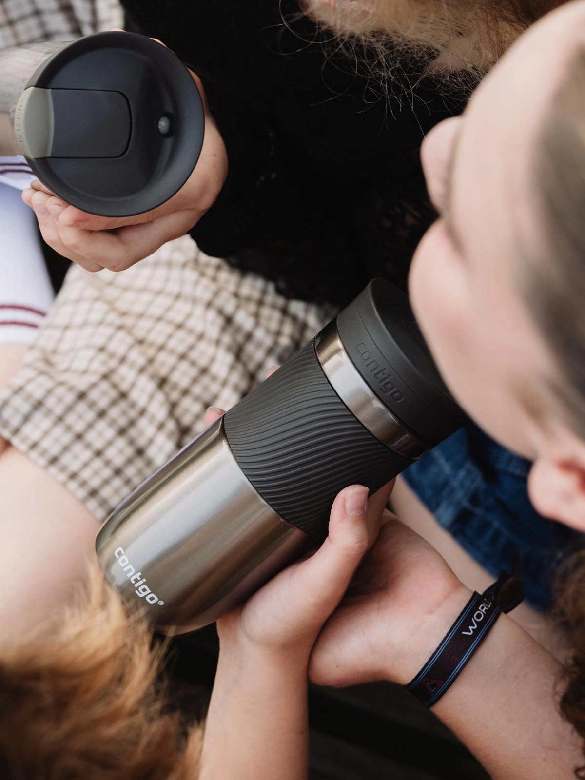 Zdjęcie: Kubek termiczny Contigo Byron