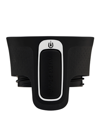 Kubek termiczny - Contigo West Loop Mini • 300ml • Tak wygląda Super Mama - Limelight