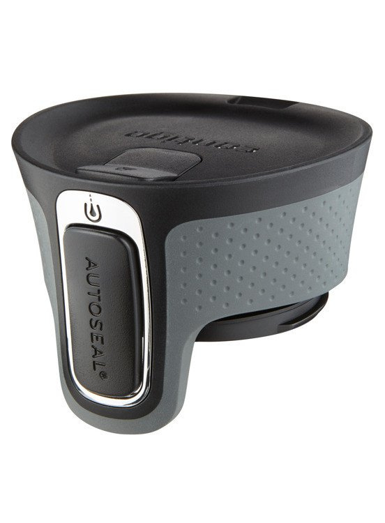 Kubek termiczny - Contigo West Loop • 470ml • grafitowy - powystawowy