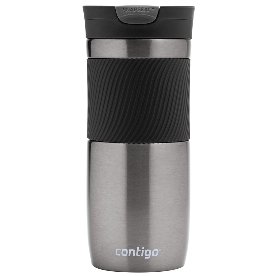 Kubek termiczny - Contigo Byron • 470ml • Gunmetal