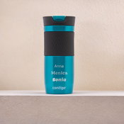 Kubek termiczny z grawerem Contigo Byron 470ml - Biscay Bay