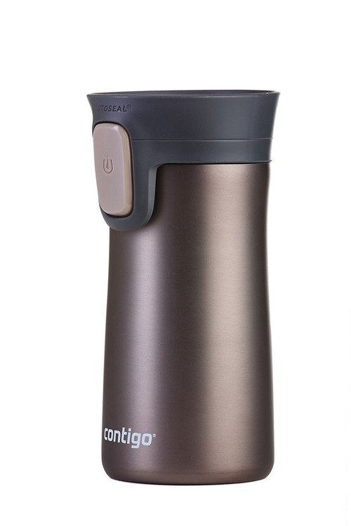 Kubek termiczny - Contigo Pinnacle • 300ml • Latte