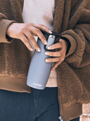 Kubek termiczny - Contigo West Loop 2.0 • 470ml • Earl Grey - powystawowy