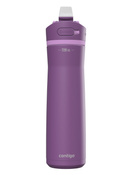 Butelka termiczna na wodę - Contigo Ashland 2.0 Chill • 720 ml • Violet