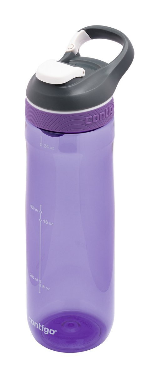 Butelka na wodę - Contigo Cortland • 720ml • Grapevine