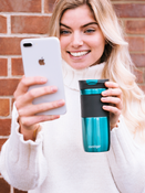 Kubek termiczny - Contigo Byron • 470ml • Biscay Bay