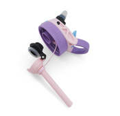 Bidon / butelka dla dzieci - Contigo Easy Clean • 420ml • Strawberry Shakes