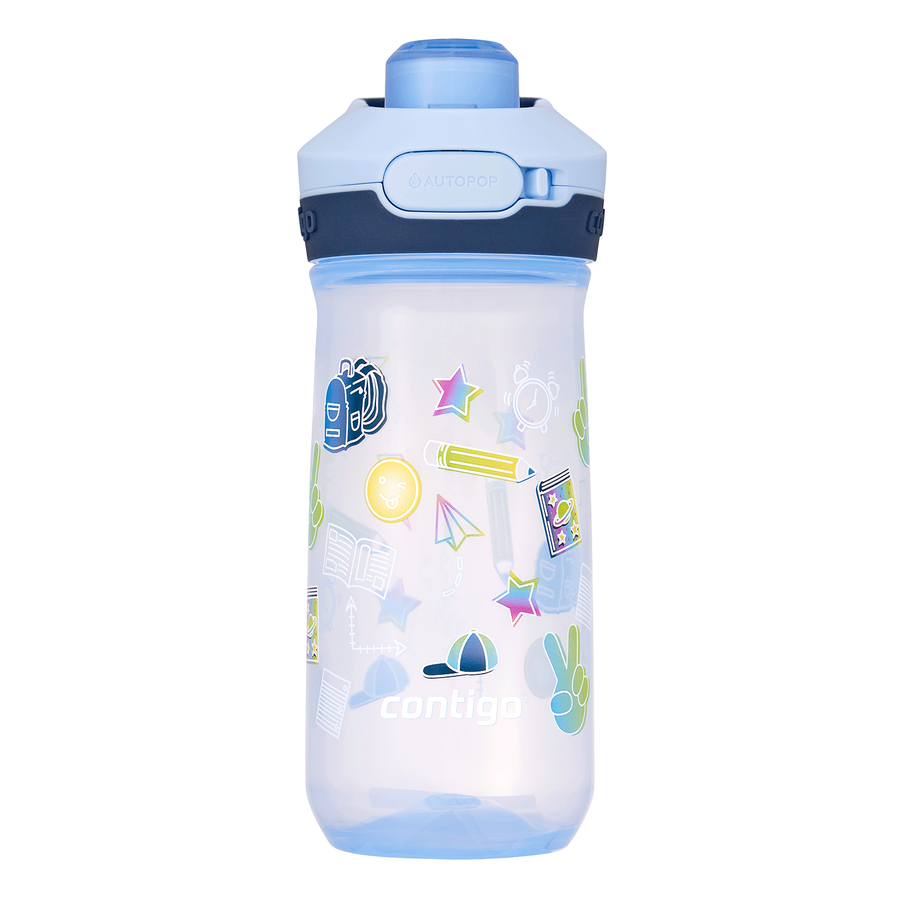 Butelka dla dzieci - Contigo Jessie • 420ml • Periw School