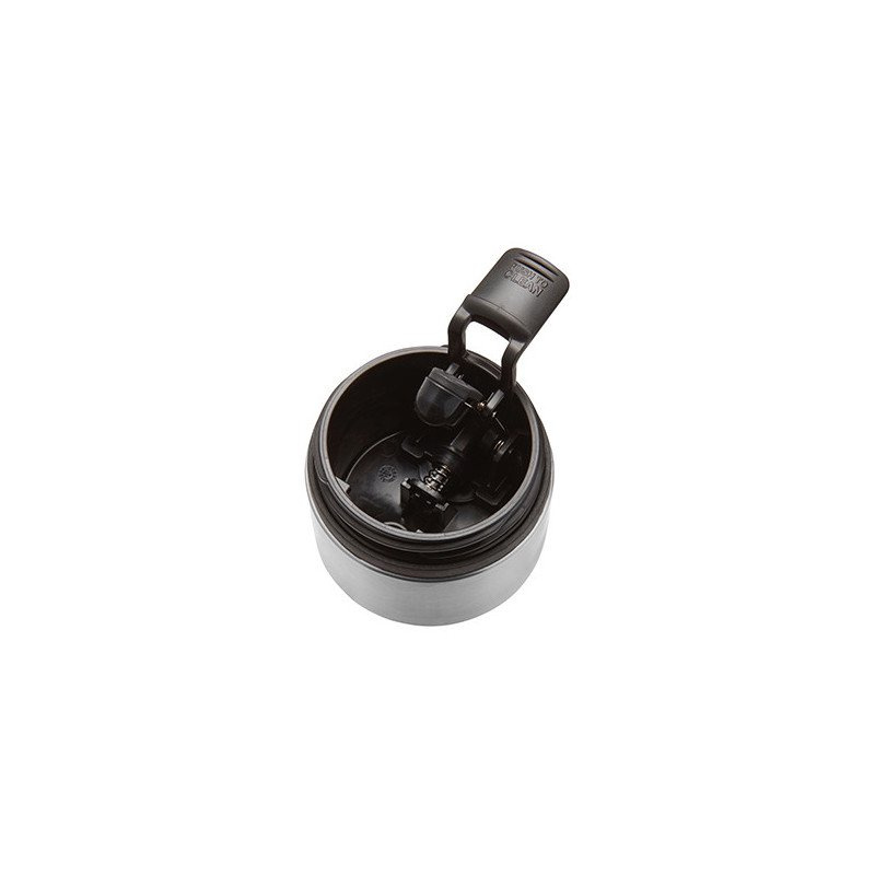 Kubek termiczny - Contigo Luxe Autoseal • 470ml • Stainless Steel - powystawowy