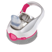 Butelka Contigo Ashland 720ml - Sangria/White