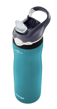 Butelka termiczna - Contigo Ashland Chill • 590ml • Scuba