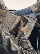 Kubek termiczny Contigo Pinnacle 300ml - Latte - powystawowy