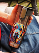Kubek termiczny Contigo West Loop 2.0 470ml - Latte