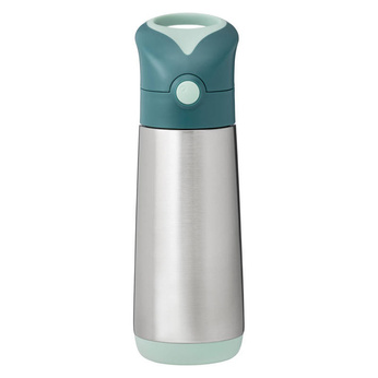B.Box Bidon termiczny 500ml Emerald Forest