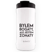 Biały