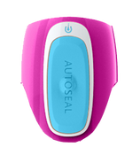 Butelka na wodę - Contigo Swish • 500ml • Magenta