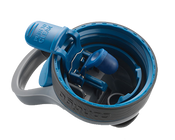 Butelka na wodę - Contigo Cortland • 720ml • Monaco/Gray