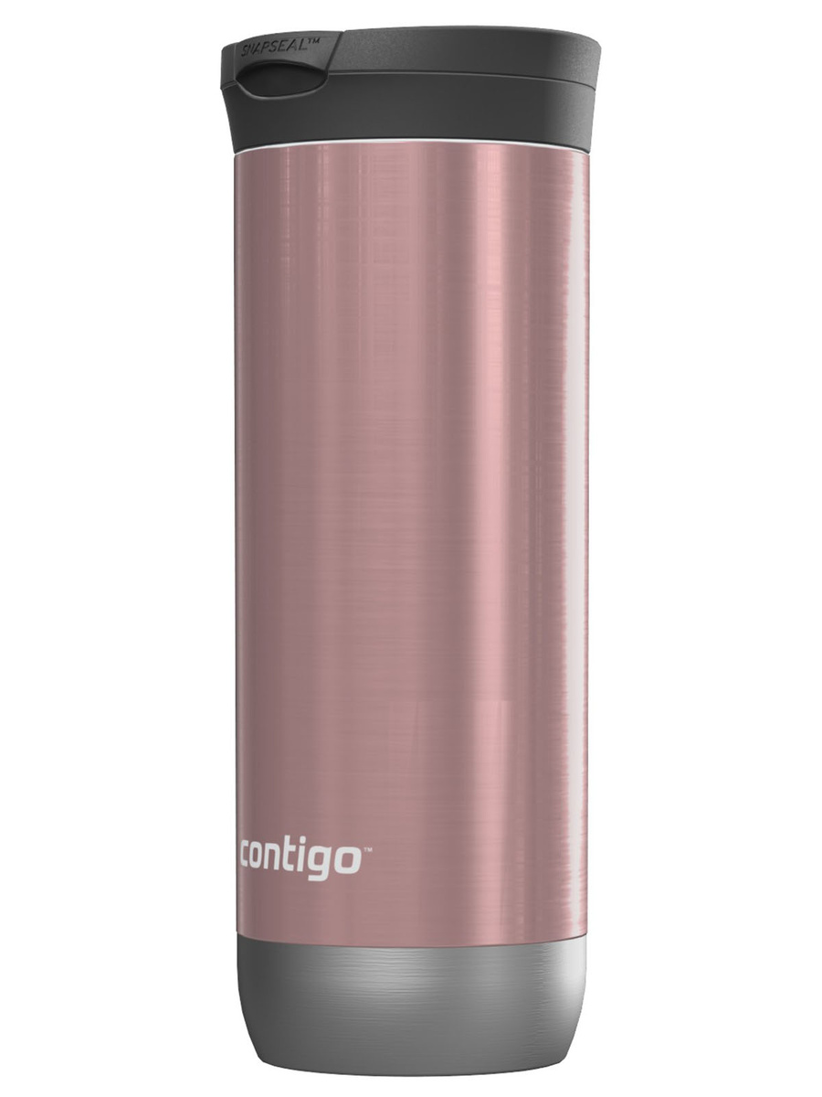Kubek termiczny na kawę Contigo Huron 2.0 590ml - Pine beery