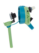 Bidon / butelka dla dzieci - Contigo Easy Clean • 420ml • Juniper