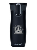 Kubek termiczny dla Taty - Contigo West Loop • 470ml - "Najlepszy Tata na Świecie"